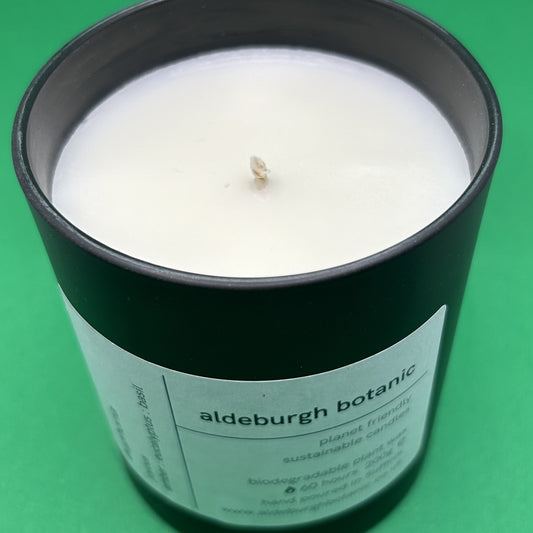 Container Candle - Euphoria