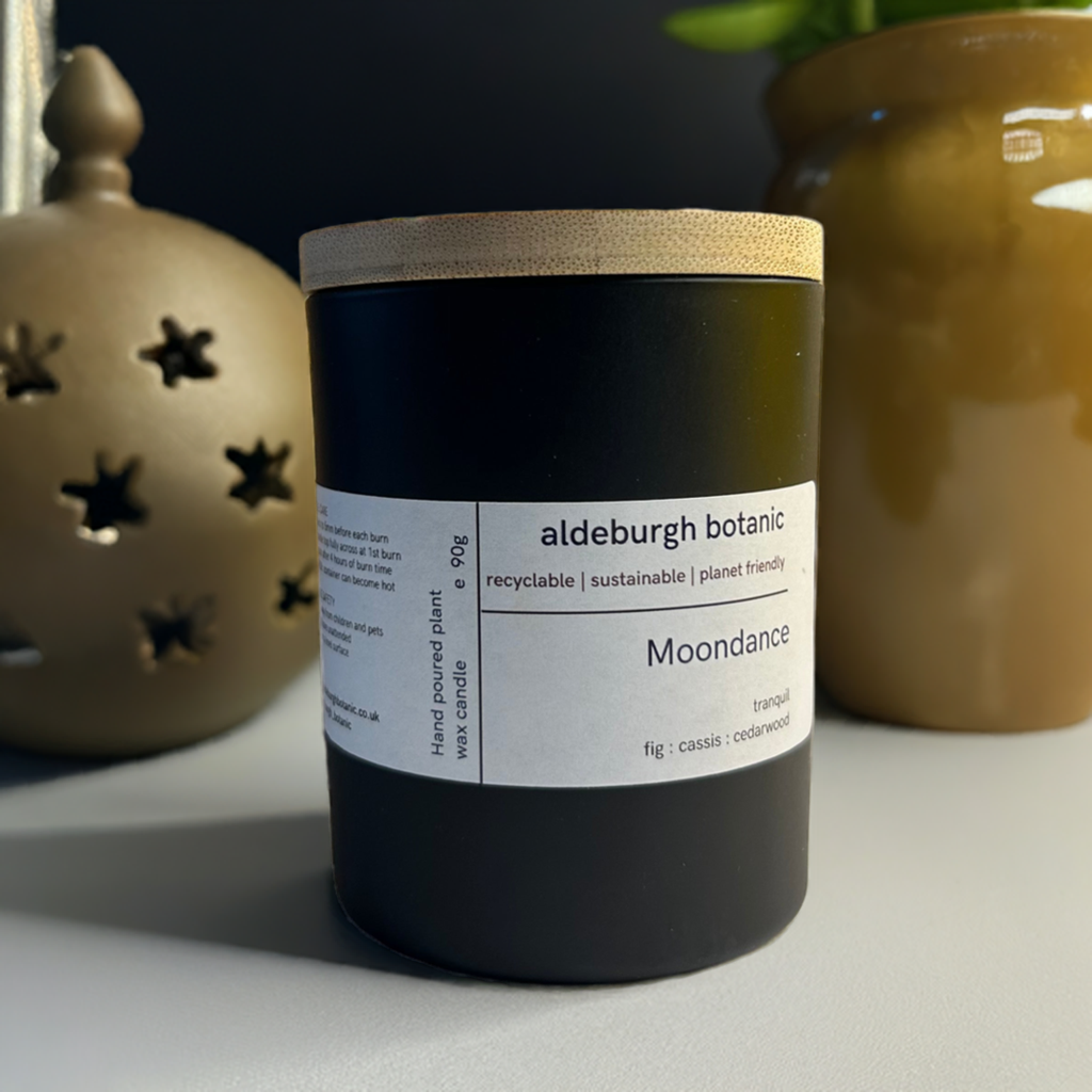 Container Candle - Moondance